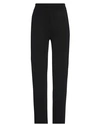 Sminfinity Woman Pants Black Size M Cashmere