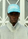 BOTTER CARIBBEAN DISTRESSED BASEBALL CAP