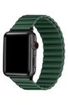 THE POSH TECH MAGNETIC SILICONE APPLE WATCH® WATCHBAND