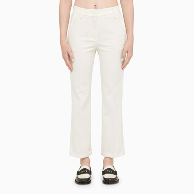 DEPARTMENT 5 DEPARTMENT 5 BOOT-CUT TROUSERS