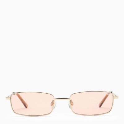 Dmy By Dmy Olsen Dmy05bpl Baby Pink Lens - As Seen On Madison Beer