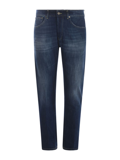 Dondup Dian Jeans In Blue