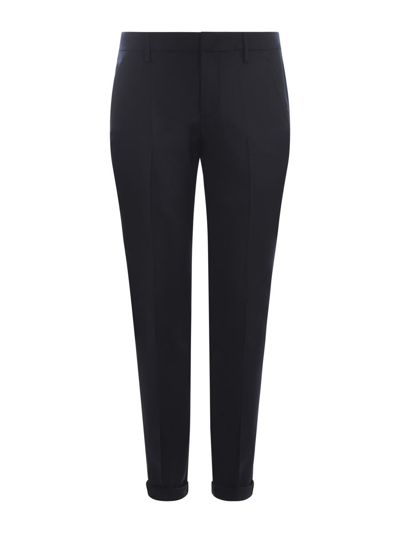 DONDUP DONDUP TROUSERS  "GAUBERT"
