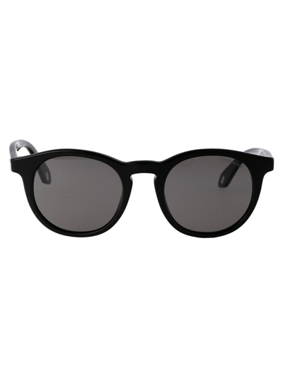 Giorgio Armani 0ar8192 Sunglasses In 5875b1 Black