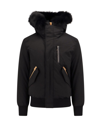 Mackage Jacket In Black