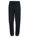Emporio Armani Tapered Trousers In Blue