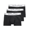 RALPH LAUREN MENSWEAR RALPH LAUREN MENSWEAR CLASSIC TRUNK 3 PACK