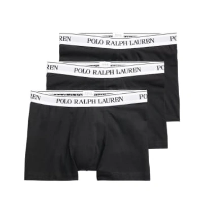 Ralph Lauren Menswear Classic Trunk 3 Pack