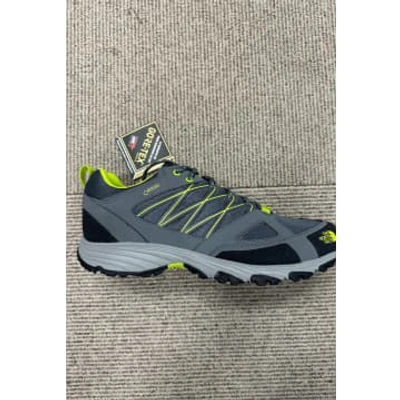 The North Face Men's Venture Fastpack Ii Goretex Walking Shoes