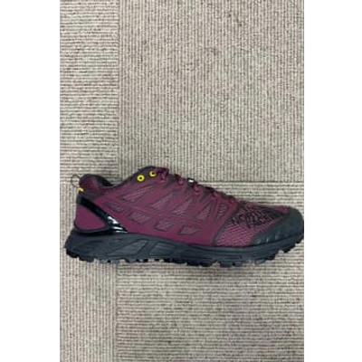 The North Face Men's Ultra Endurance Ii Shoes