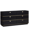 Tov Furniture Julieta 6-drawer Dresser