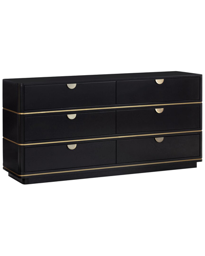 Tov Furniture Julieta 6-drawer Dresser