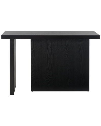 Safavieh Assana Console Table In Black