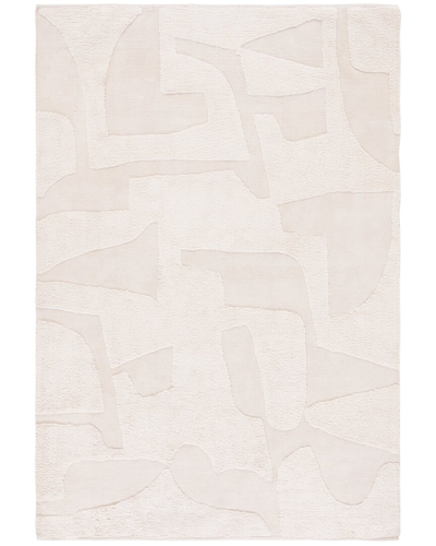 Safavieh Casablanca Area Rug In White