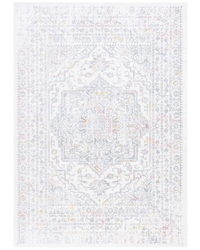 Safavieh Layla Area Rug In White