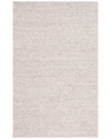Safavieh Marbella Wool-blend Rug In Beige
