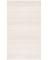 Safavieh Natura Wool Rug In White