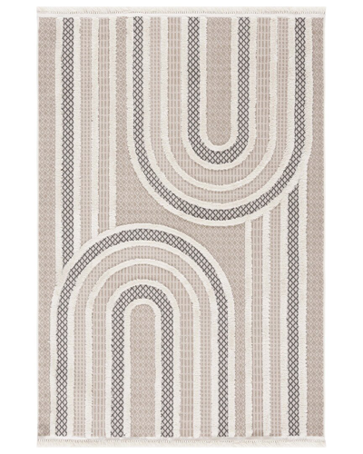 Safavieh Urban Area Rug In Beige