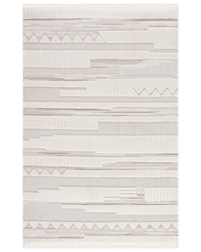 Safavieh Urban Area Rug In White