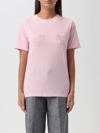 Chiara Ferragni T-shirt  Woman In Pink