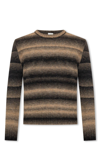 PAUL SMITH STRIPED SWEATER