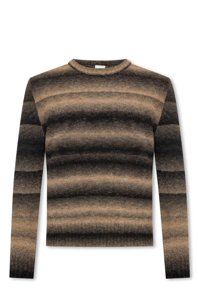 Paul Smith Cashmere Sweater In Black