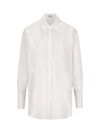 LOEWE COTTON PUZZLE FOLD SHIRT