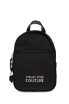 VERSACE JEANS COUTURE BACKPACK WITH LOGO