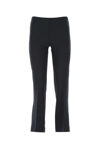 P.A.R.O.S.H FLARED SLIM FIT TROUSERS
