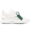 OFF-WHITE ODSY 2000 LOW-TOP SNEAKERS