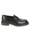 TOD'S EXTRALIGHT LOAFERS