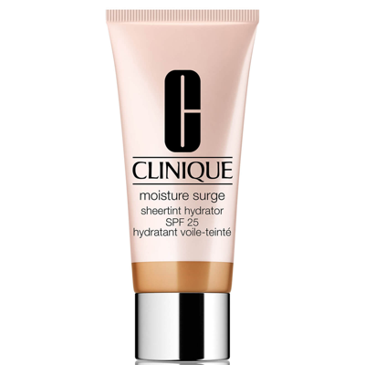 Clinique Moisture Surge Spf25 Sheertint Hydrator - Universal Medium 40ml