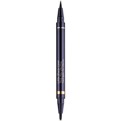 Estée Lauder Little Black Eye Liner - Thick. Thin. Ultra-fine - Onyx (0.9g)