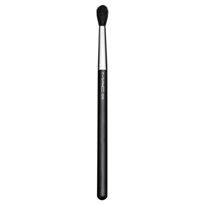 Mac 224s Tapered Blending Brush In No Color