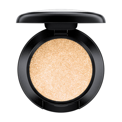 Mac Pop Dazzleshadow Eye Shadow (various Shades) - Oh So Gilty