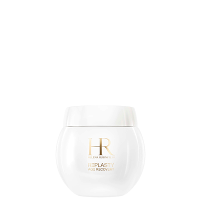 Helena Rubinstein Re-plasty Age Recovery Day Cream 50ml In White