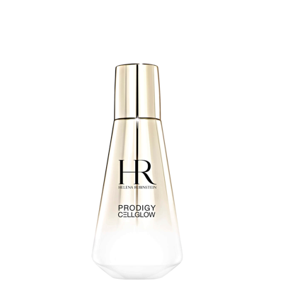 Helena Rubinstein Prodigy Cellglow The Deep Renewing Concentrate Serum 100ml In White