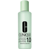 Clinique Clarifying Lotion - Alcohol Free 400ml