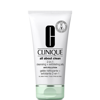 CLINIQUE ALL ABOUT CLEAN 2-IN-1 CLEANSING AND EXFOLIATING JELLY 150ML