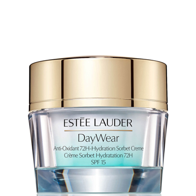 Estée Lauder Daywear Anti-oxidant 72h-hydration Sorbet Creme Spf 15 50ml