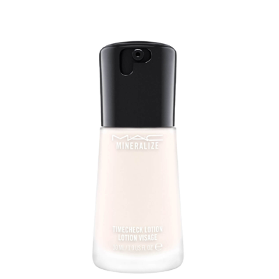 Mac Mineralize Time Check Lotion