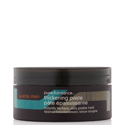 Aveda Men's Thickening Paste 75ml In White