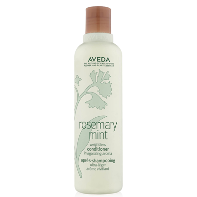 Aveda Rosemary Mint Weightless Conditioner 250ml In White