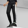 Puma Iconic T7 Men's Track Pants In Black