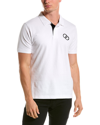 CAVALLI CLASS CAVALLI CLASS POLO SHIRT