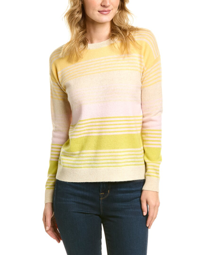 Philosophy Dropped-shoulder Cashmere Sweater