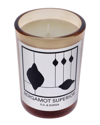 D.s. & Durga Concrete After Lightning Scented Candle