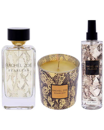 D.s. & Durga Fearless 3pc Gift Set