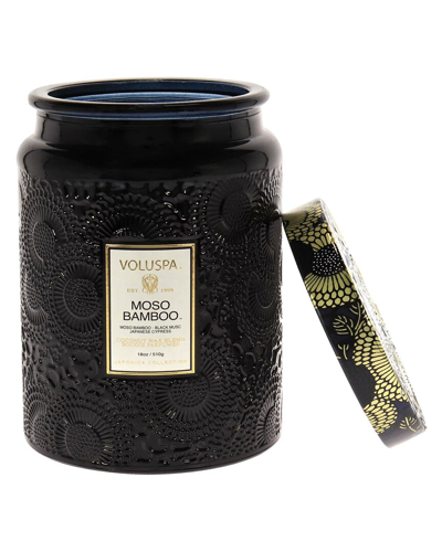 Voluspa Moso Bamboo - Large 18oz Candle