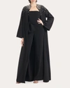 Sachin & Babi Calliope Coat In Black